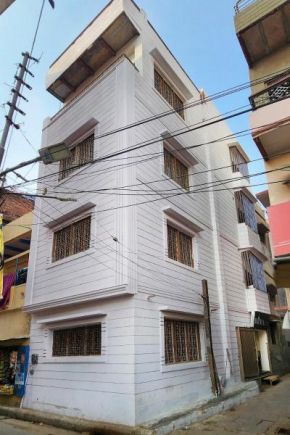 Baba Town Homestay